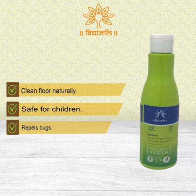 Floor cleaner