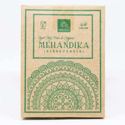 Mehandika- Henna Powder