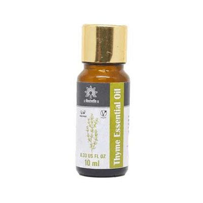 Thyme Essential Oil