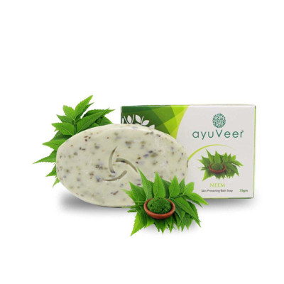 Neem Soap