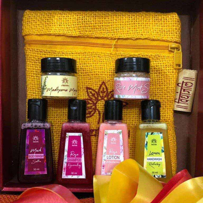 Travel Kit