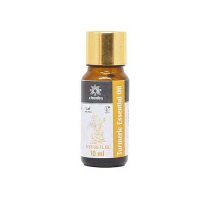 Turmeric Essential Oil