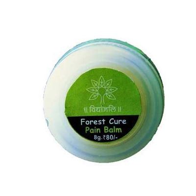 Forest Cure Balm