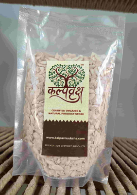 Musk Melon Seeds