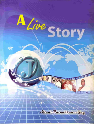 A Live Story