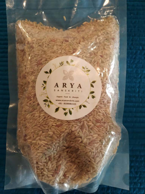 Brown Rice