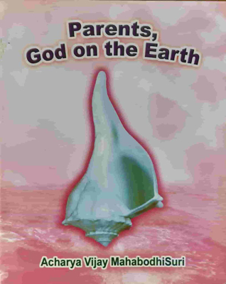 Parents God on the Earth