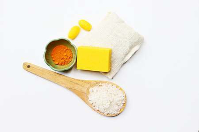 Haldi Nourishment Combo