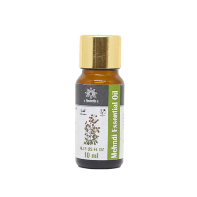Mehndi Essential Oil