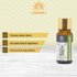 Mehndi Essential Oil