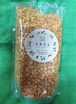 Chana Dal