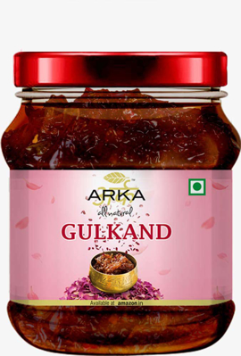 Gulkand