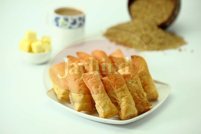 Butter Khari