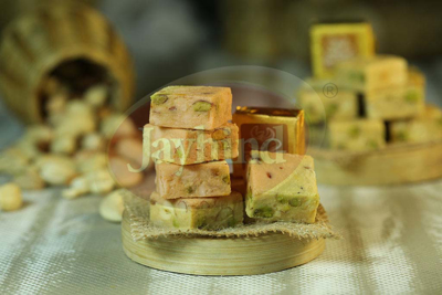 Dryfruits Bite