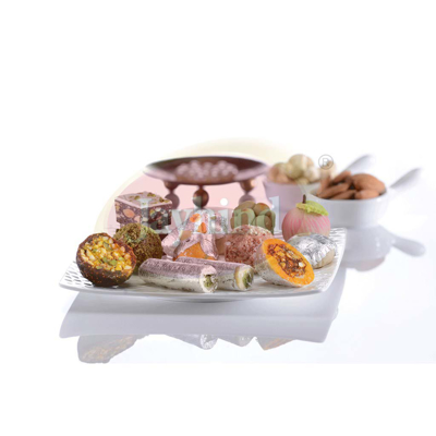Kaju Mix Mithai