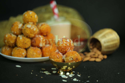 Bundi Laddu