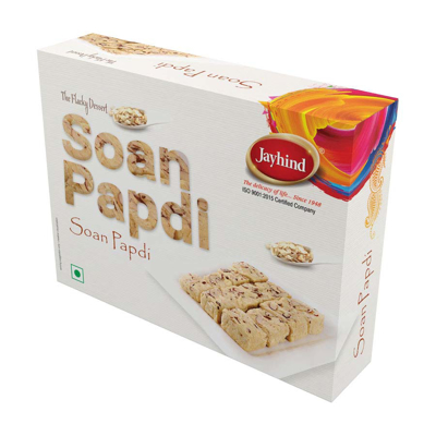 Sonpapdi