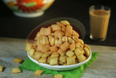 Shakkarpara