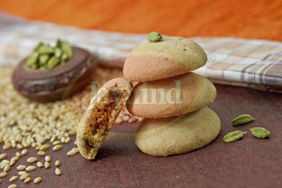 Surti Nankhatai