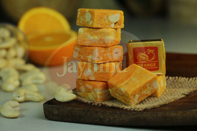 Orange Bite