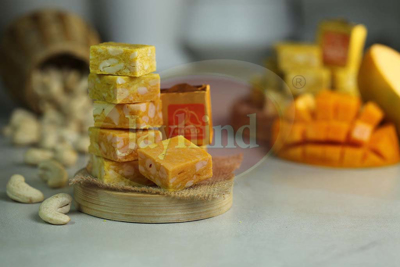 Mango Bites