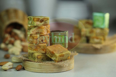 Gauva Bites