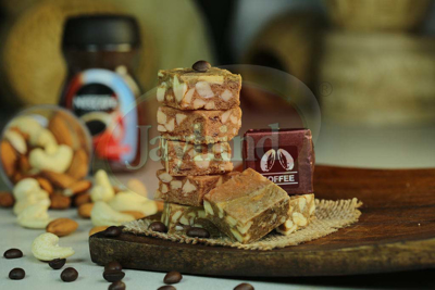 Coffee Bites