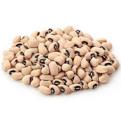 Cowpea Beans White (White Chawla)