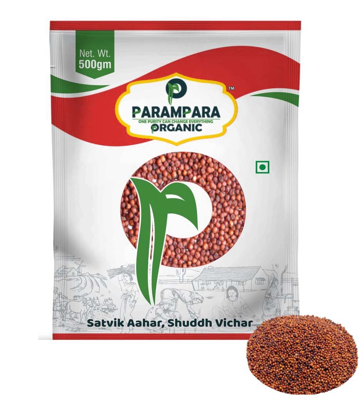 Finger Millet (Ragi)