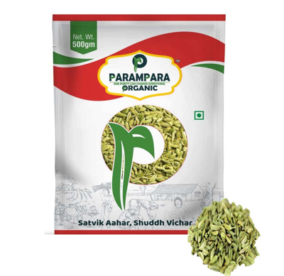 Fennel Seeds (variyali)