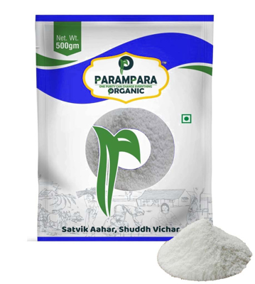 Rice Flour ( Rice - Atta )