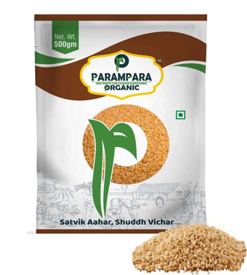 Sharbati Wheat