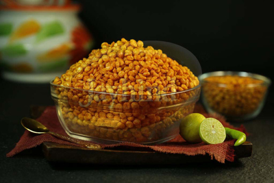 Chana Dal