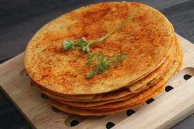 Masala Khakhra