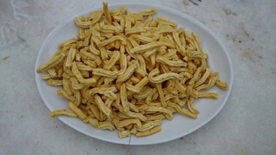 Champakali Ganthiya