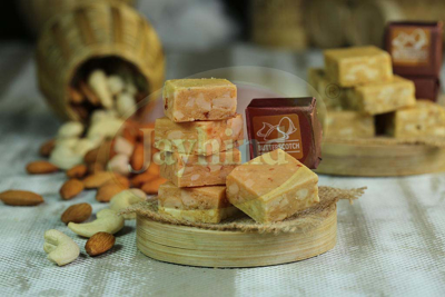 Butterscotch Bite