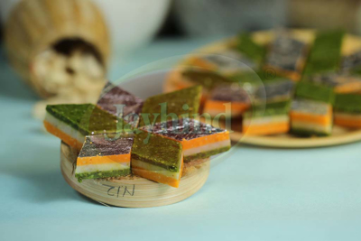 Sandwich Katli