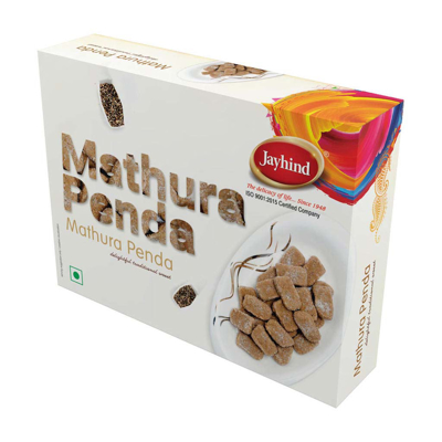 Mathura Penda