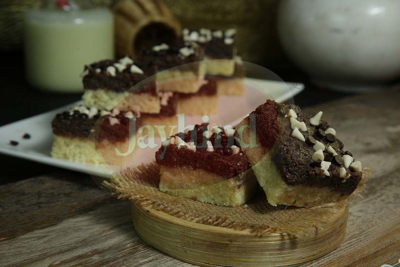Choco Swiss Barfi
