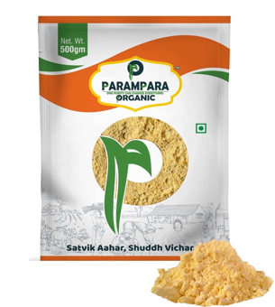 Bengal Gram Flour