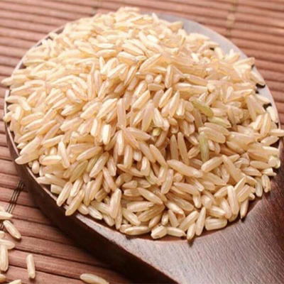 Sona Masuri Brown Rice