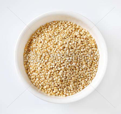 Quiona White Seeds