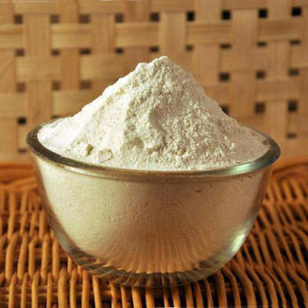 Sharbati Wheat Flour