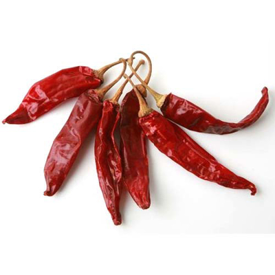 Red Chilly Whole