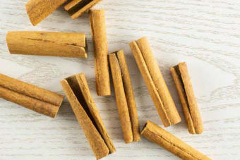 Cinnamon Whole