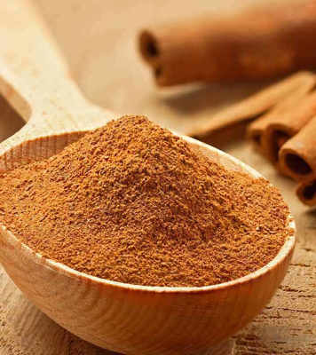 Cinnamon Powder (taj powder)