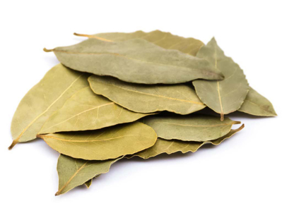 Cinnamon Bay Leaf (tamal patra)