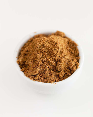 Garam Masala