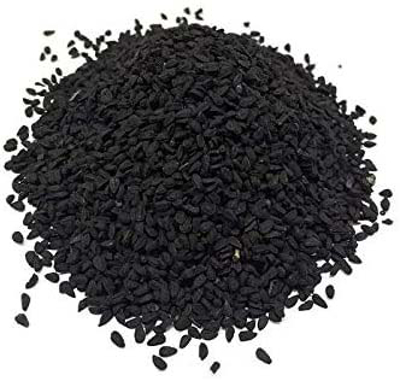 Nigella Seeds (Kalonji)