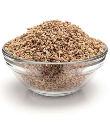 Carom Seeds (Ajwain)